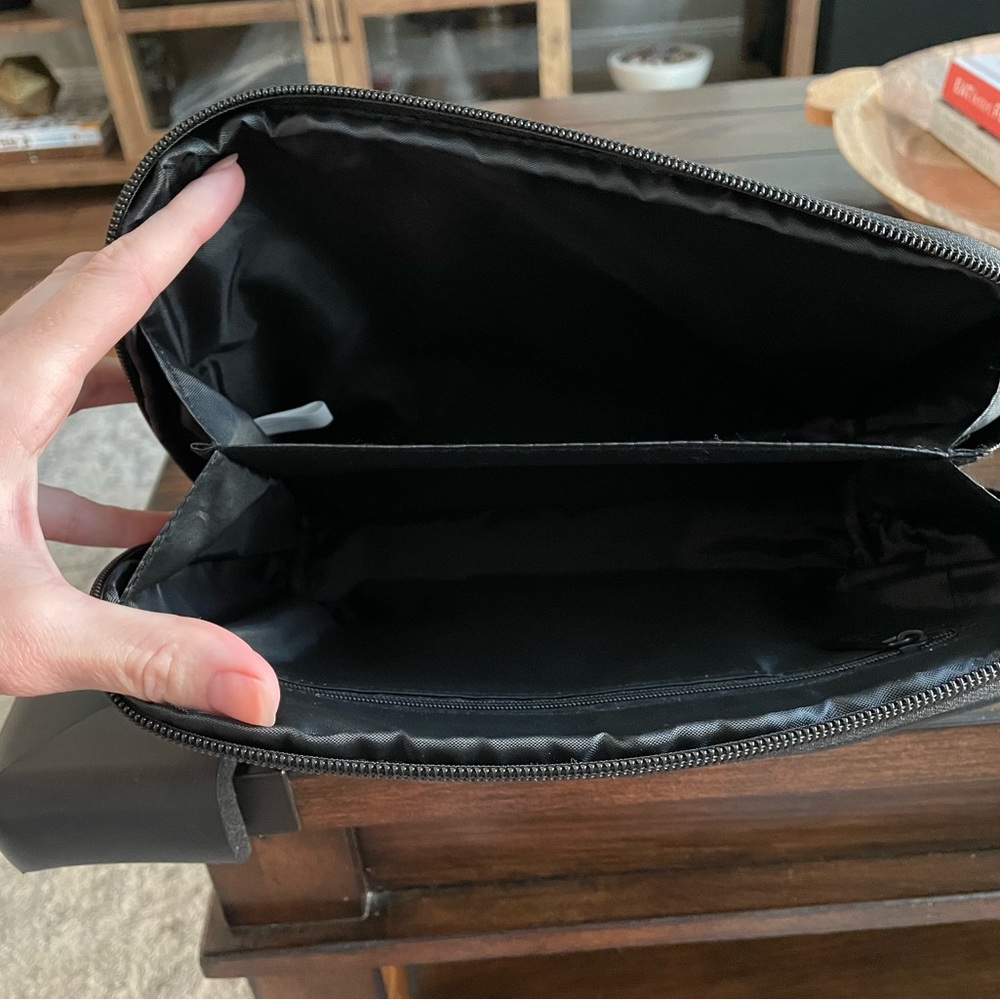 Beis cosmetic pouch set